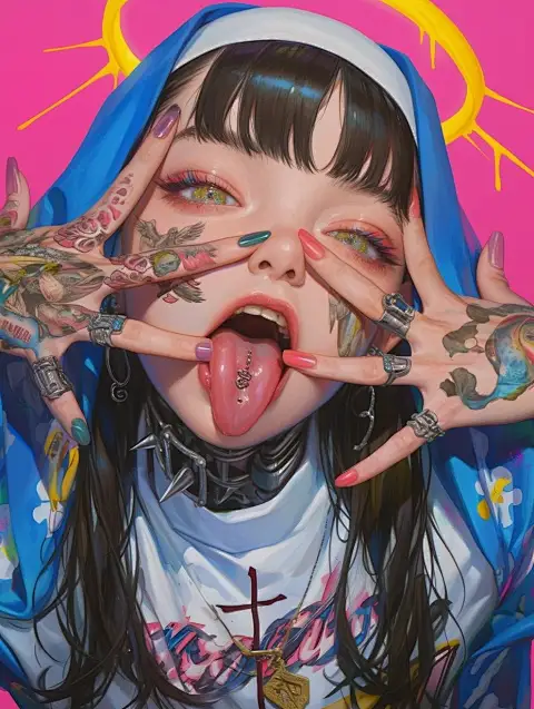 拾光者 动画电影高清在线观看